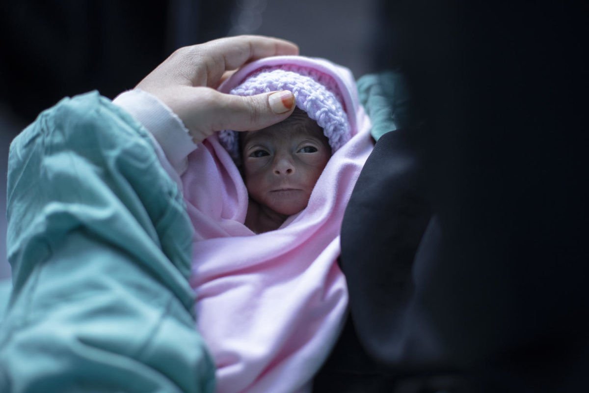 Unicef Yemen 2019 October Prematurity Day (9)