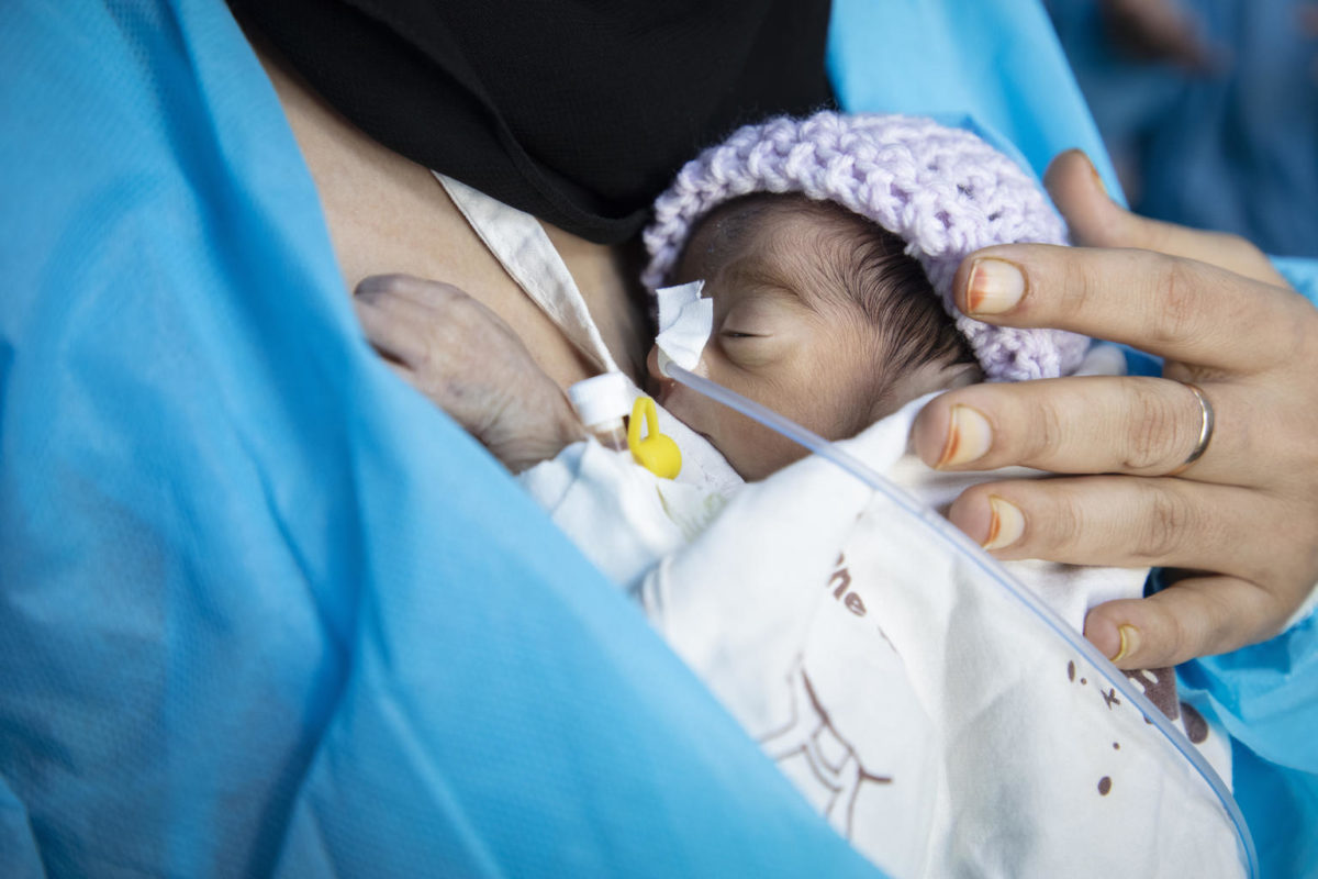 Unicef Yemen 2019 October Prematurity Day (14)