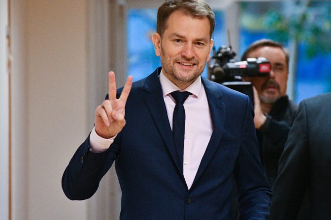 Igor Matovič