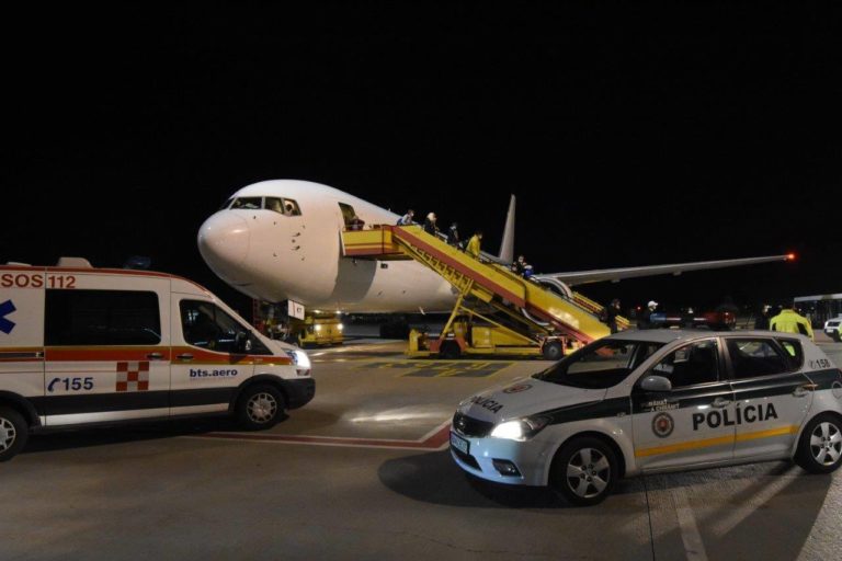 KORONAVÍRUS: Repatriácia Slovákov zo zahraničia