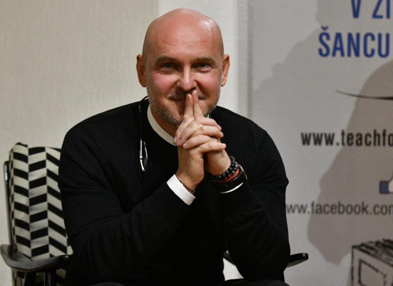 Diskusia politikov z oblasti školstva