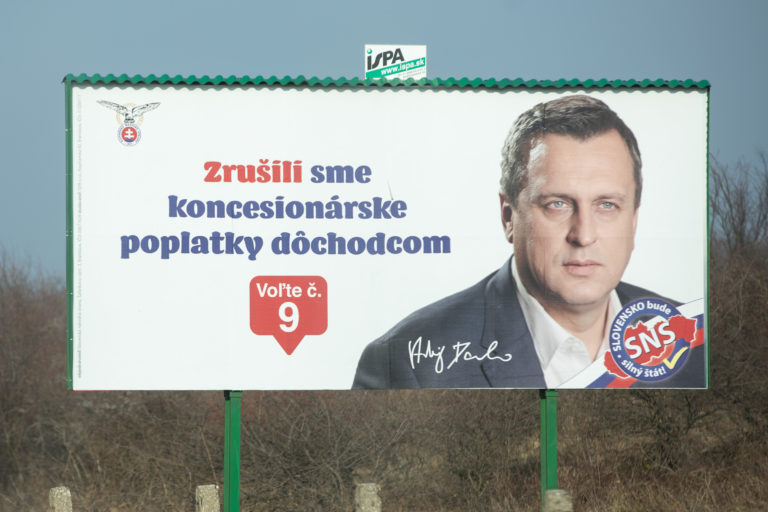 Bilbord