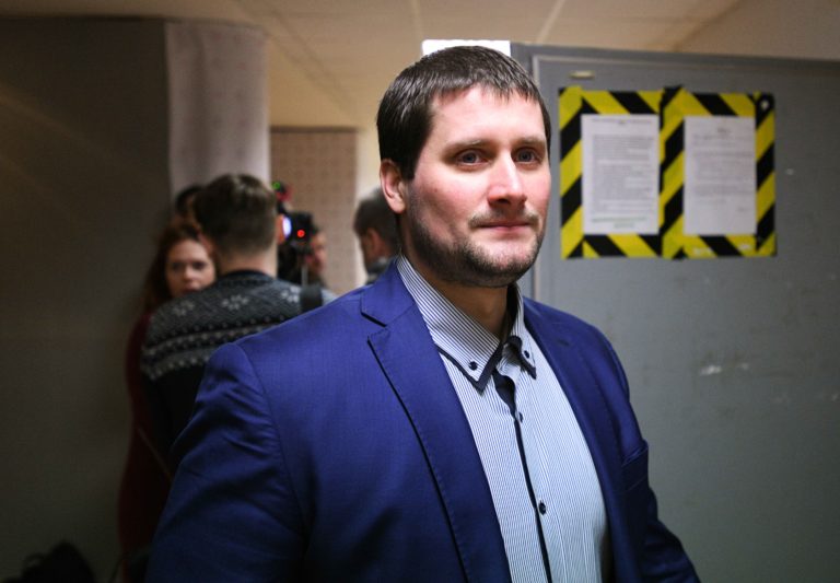 Martin Beluský, RTVS: Víťazi volieb v povolebnej diskusii