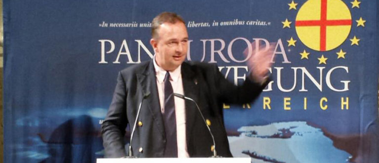 Karol Habsburský