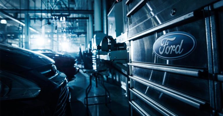 Ford