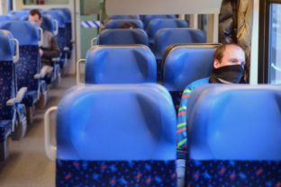DOPRAVA: Opatrenia proti šíreniu vírusu vo vlakoch