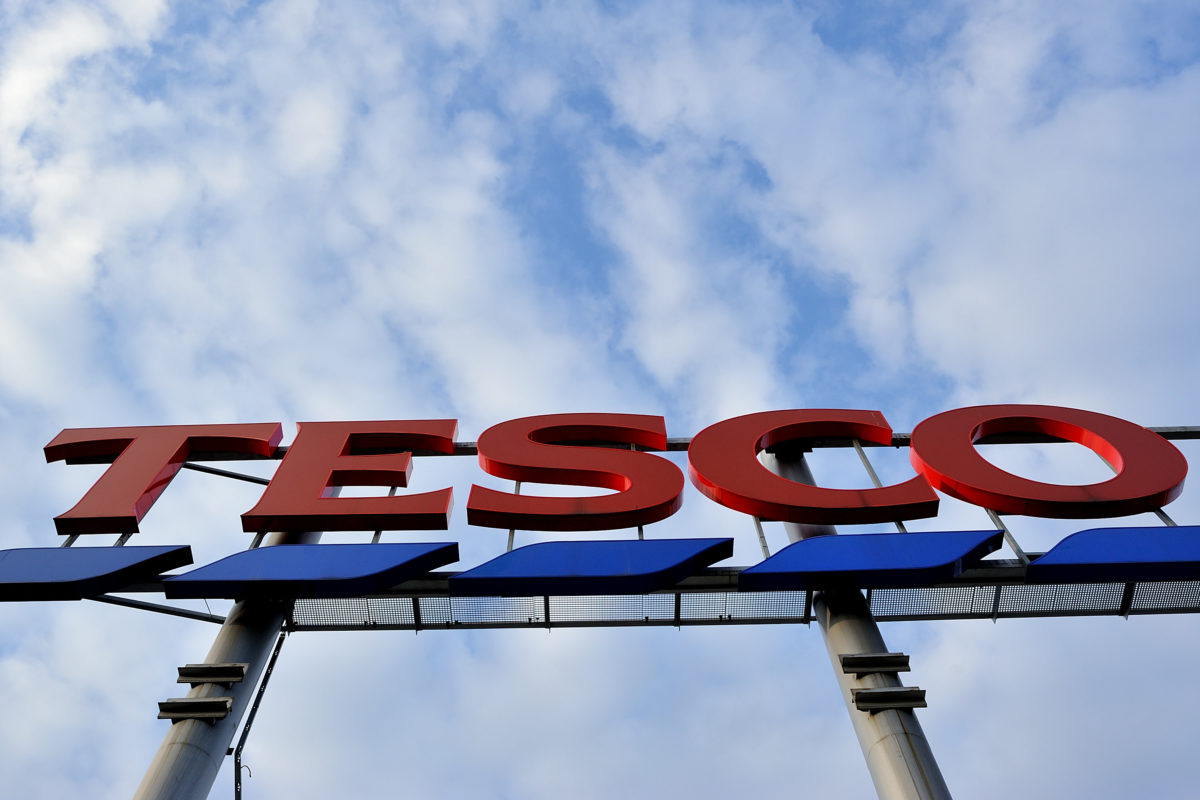 Tesco