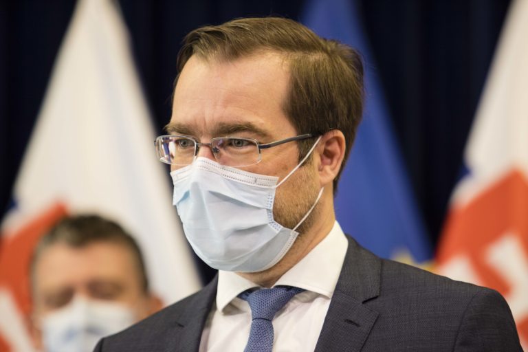 Marek Krajčí