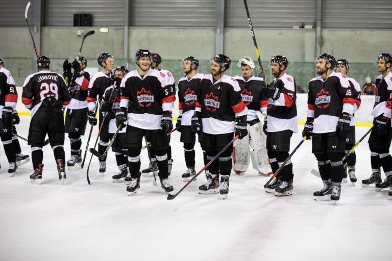 HC Bratislava Capitals