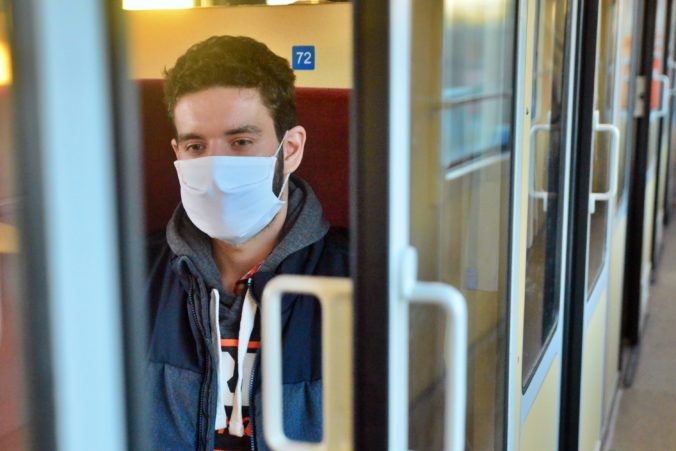 DOPRAVA: Opatrenia proti šíreniu vírusu vo vlakoch