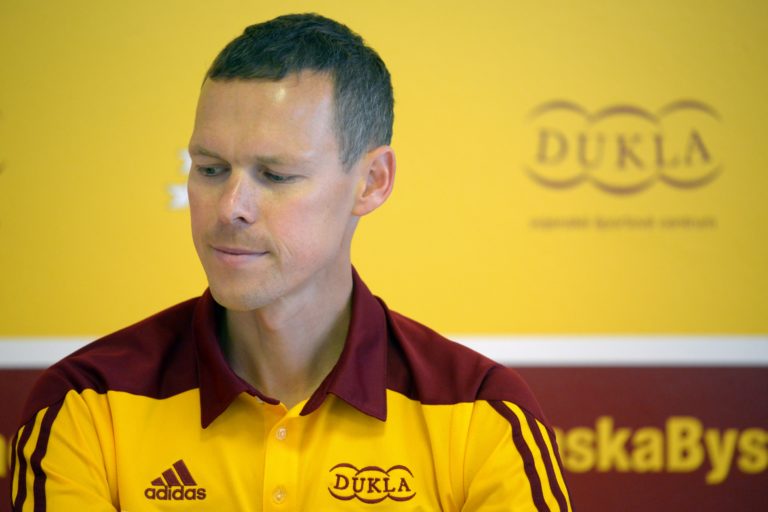 Matej Tóth
