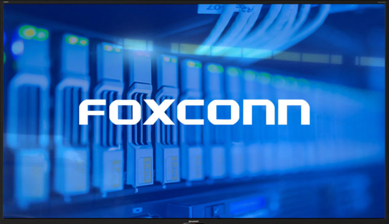 Foxconn