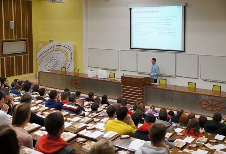 Technická univerzita vo Zvolene