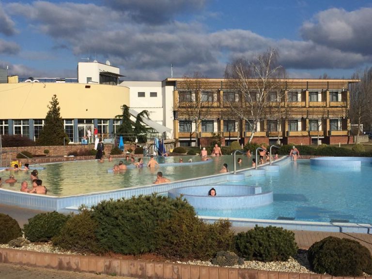 Thermalpark DS