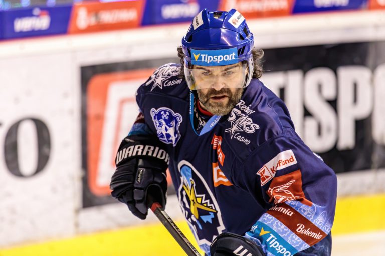 Jaromír Jágr