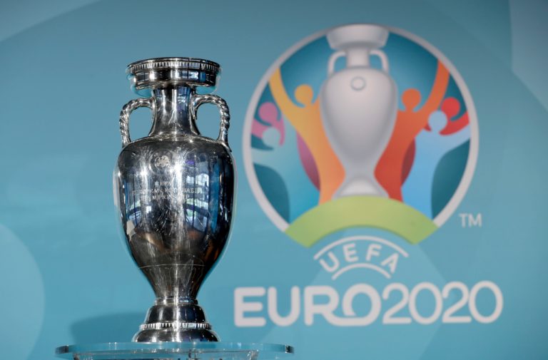 Euro 2020