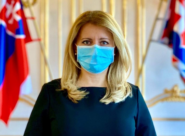 Zuzana Čaputová