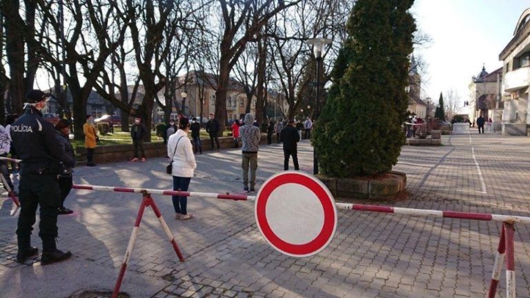 Sociálne dávky, výplata, Moldava nad Bodvou