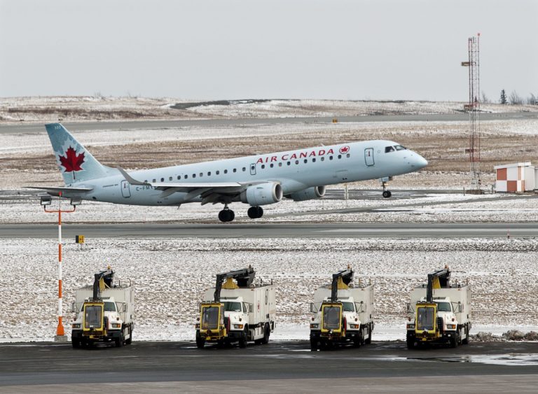 Air Canada