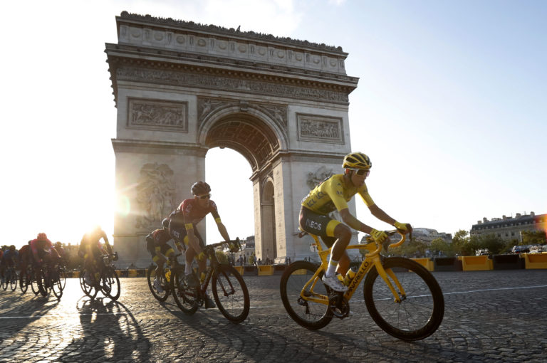 Tour de France