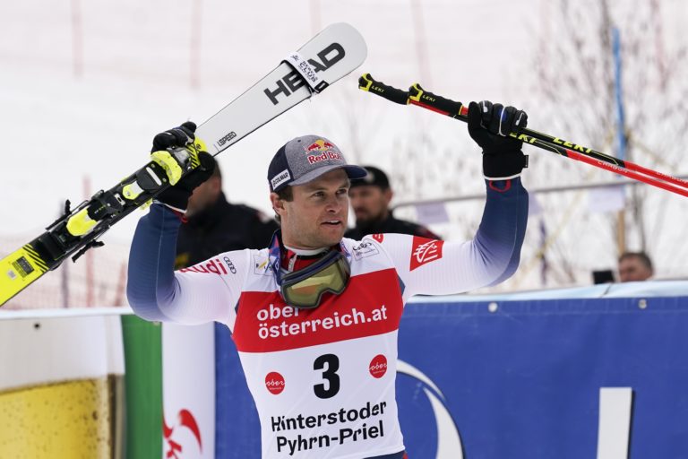 Alexis Pinturault