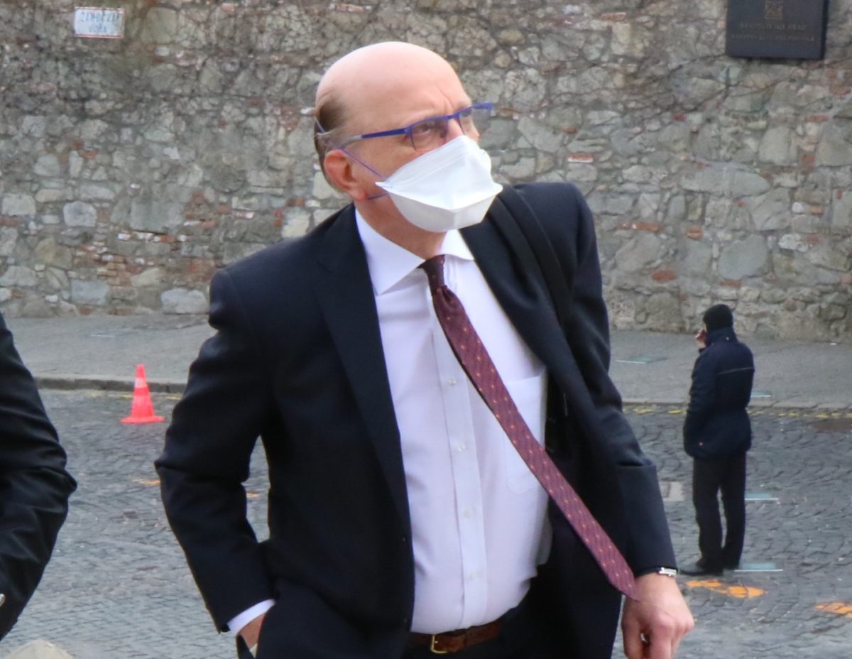 Alojz Baránik