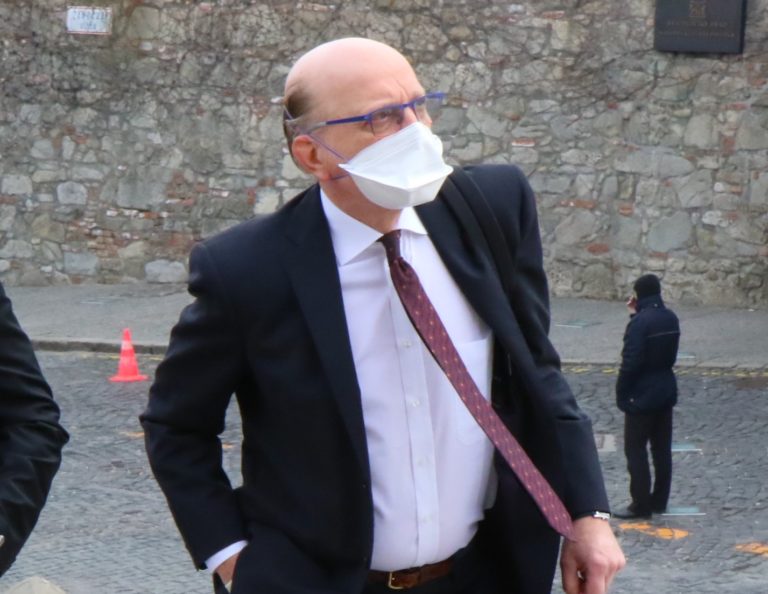 Alojz Baránik