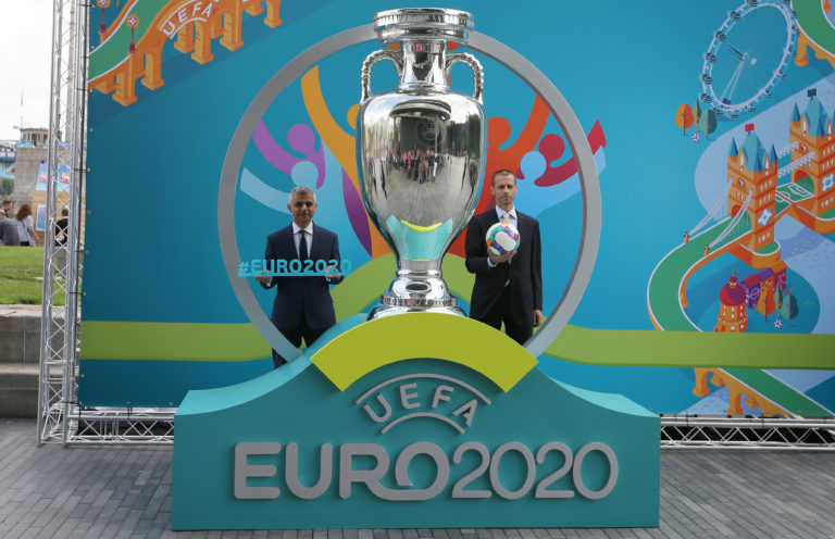 Euro 2020