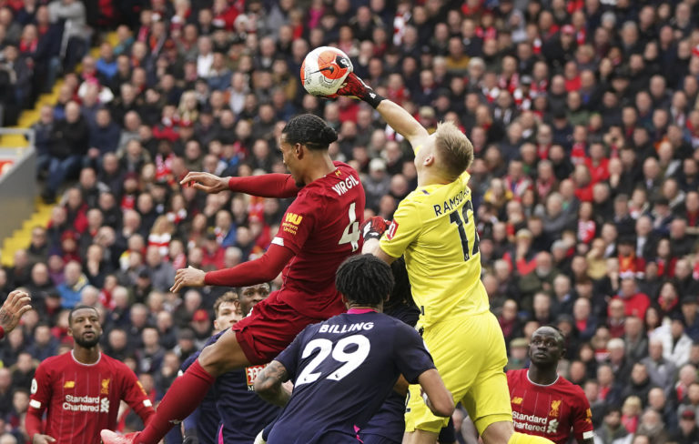 Premier league