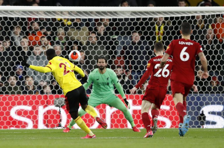 Alisson Becker