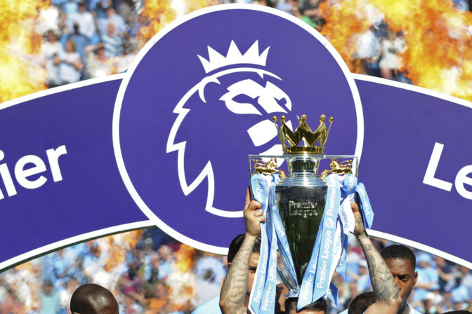 Premier League