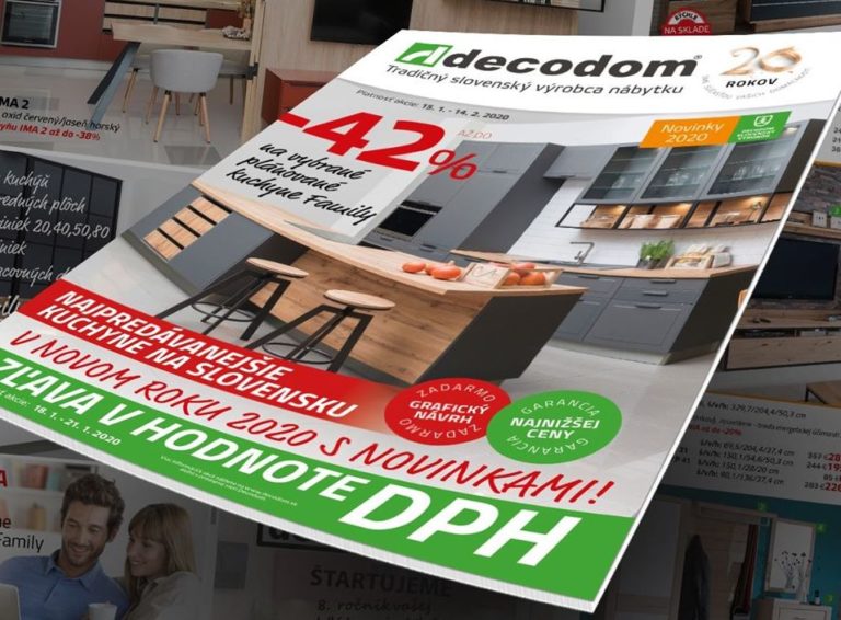 Decodom