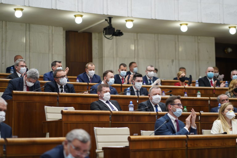 Parlament