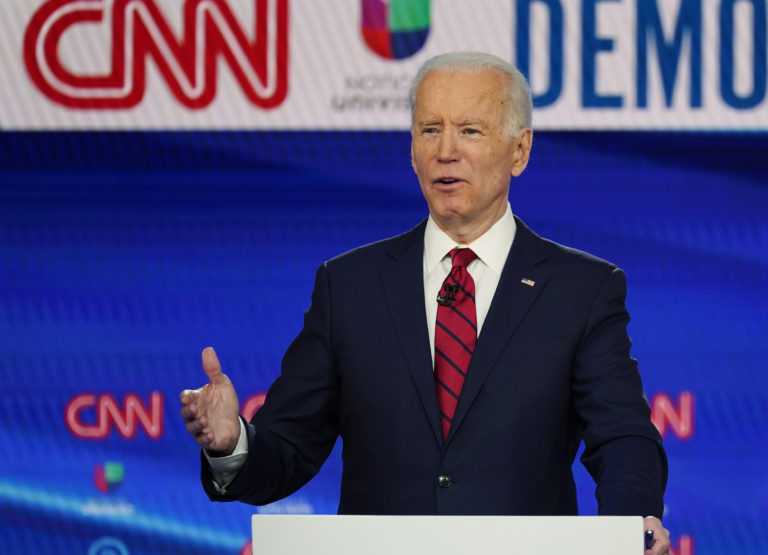 Joe Biden