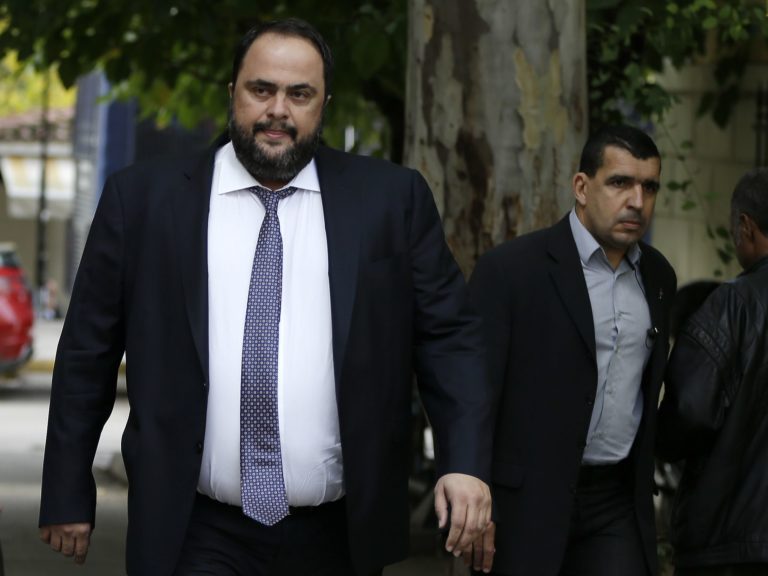Evangelos Marinakis