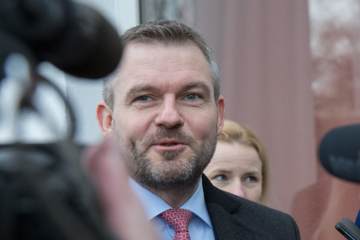 MARKÍZA: Víťazi volieb v Záhorskej Bystrici