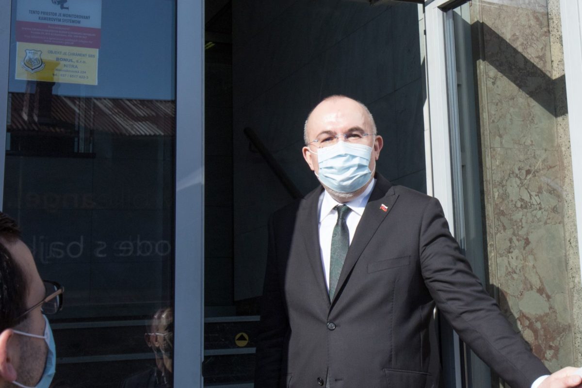 Kajetán Kičura