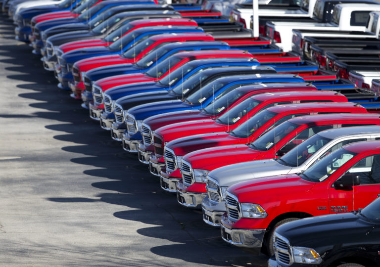 Fiat Chrysler
