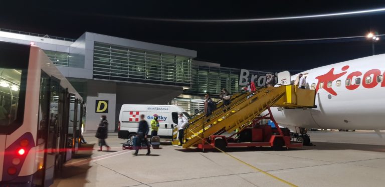 KORONAVÍRUS: Repatriácia Slovákov zo zahraničia