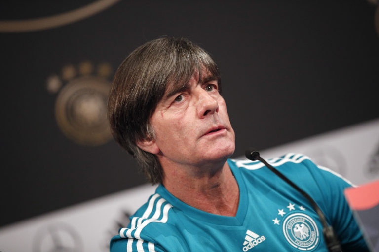 Joachim Löw