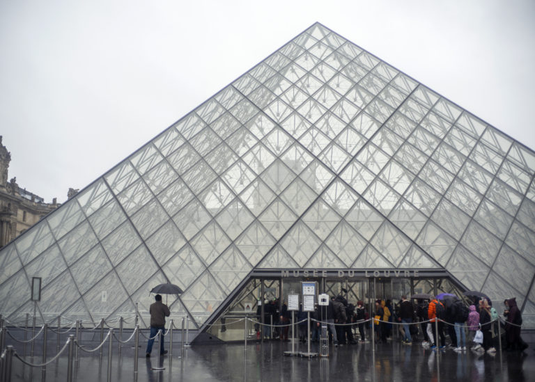 Louvre