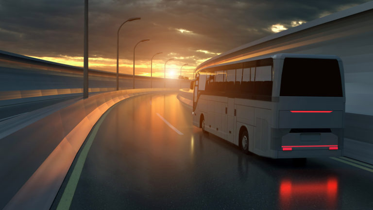 Autobus