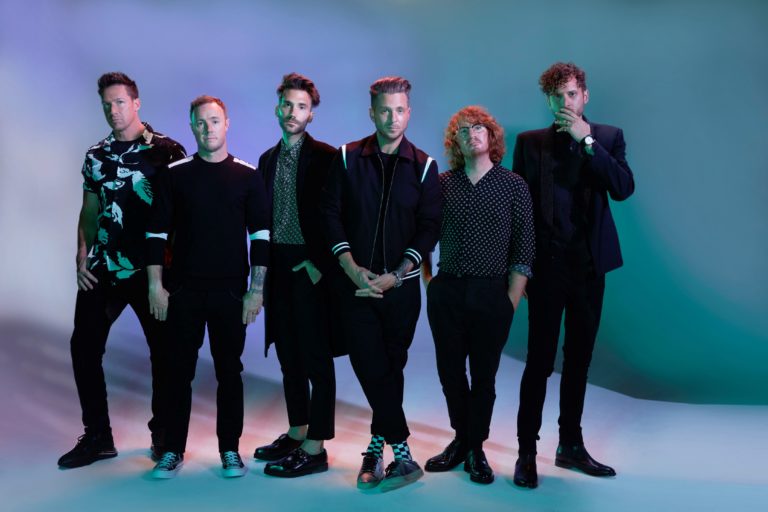 OneRepublic