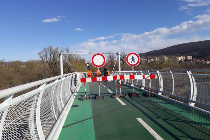 Hranice, koronavírus