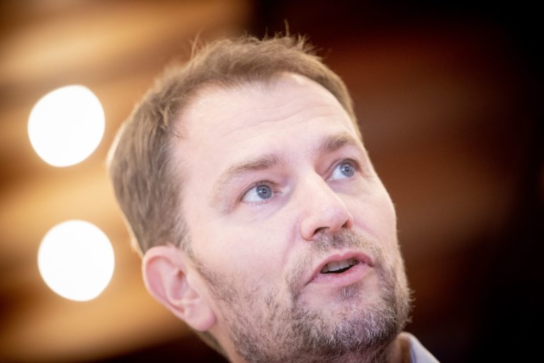 Igor Matovič
