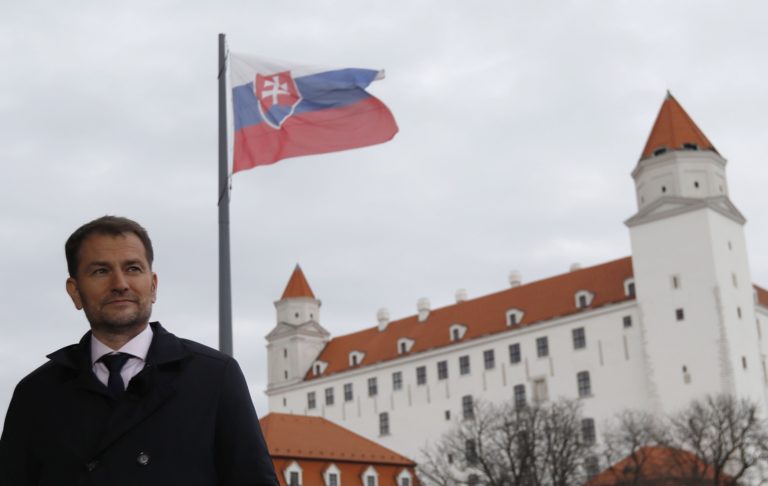 Igor Matovič