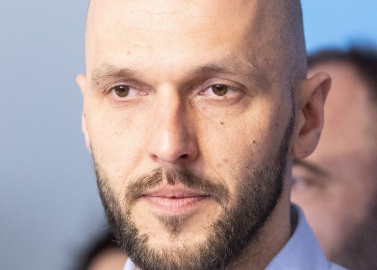 Michal Truban