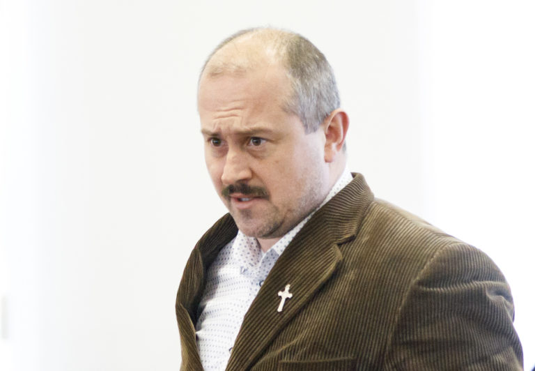 SÚDY: Hlavné pojednávanie s Marianom K.