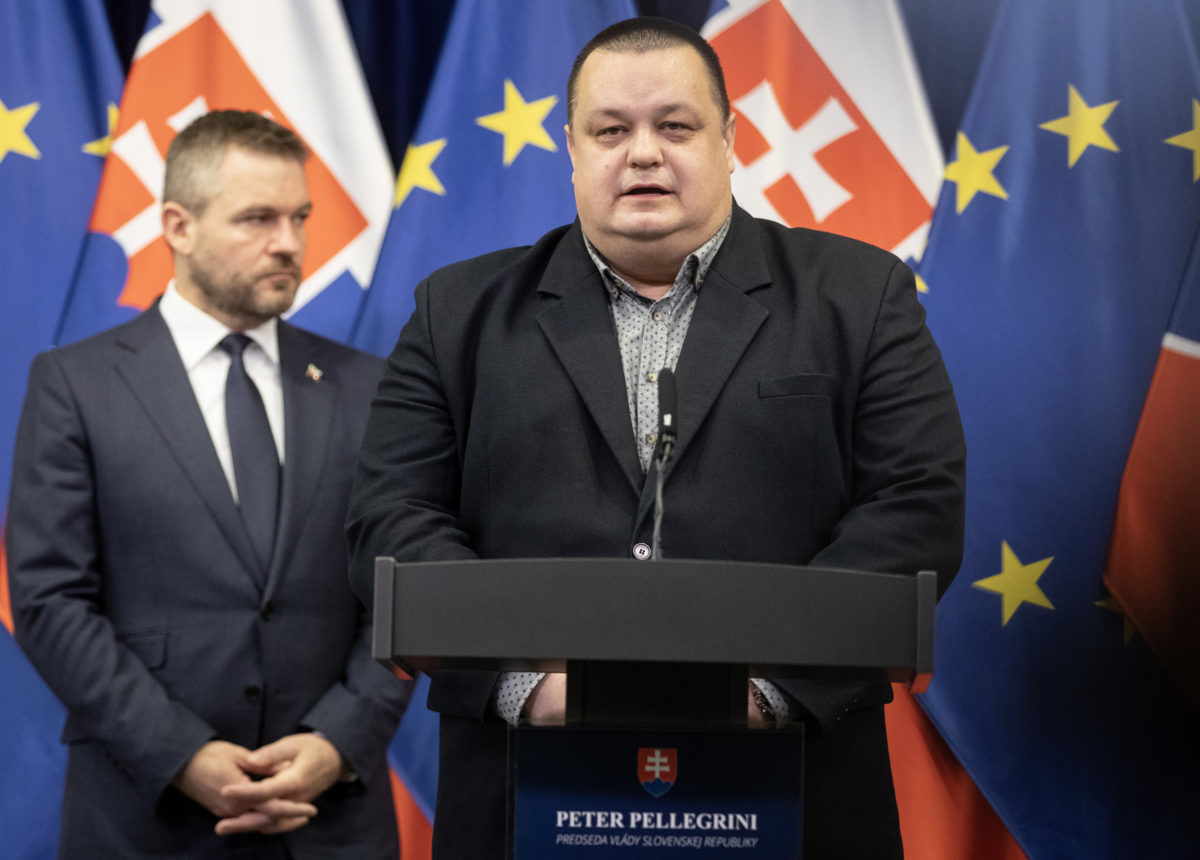 PREMIÉR: Prvý potvrdený prípad koronavírusu v SR