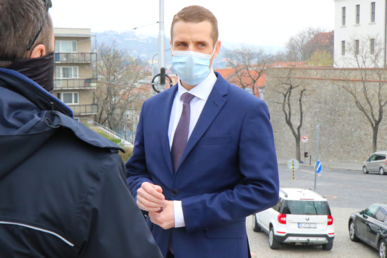 NR SR: Ustanovujúca schôdza